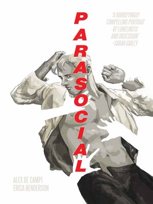 cover image of Parasocial (2023), Volume 1